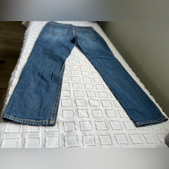 Old Navy Straight-Droit Jeans - Picture 8 of 8